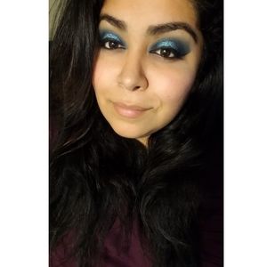 Meet your Posher, Lisette